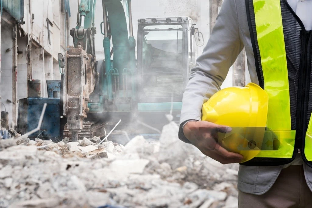 Performance in Dust Control