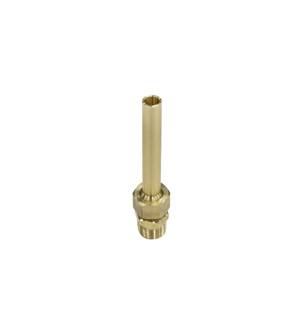 Traditional Nozzles