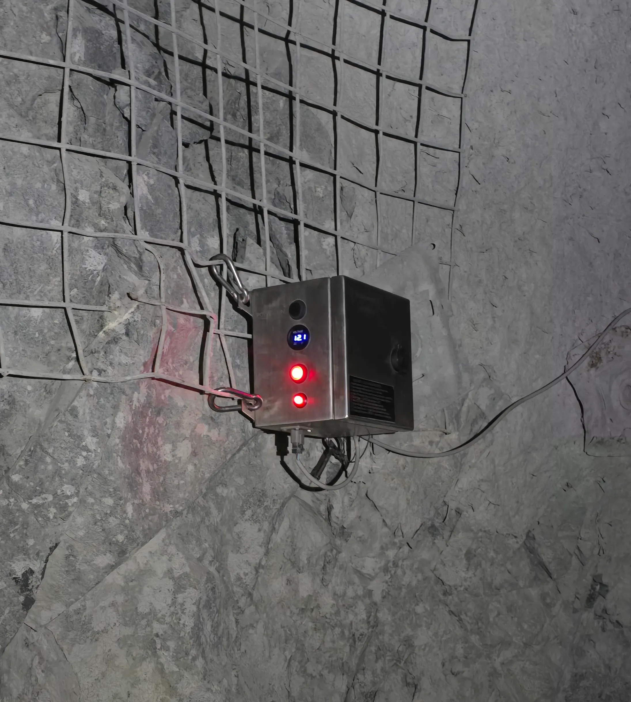 Automist