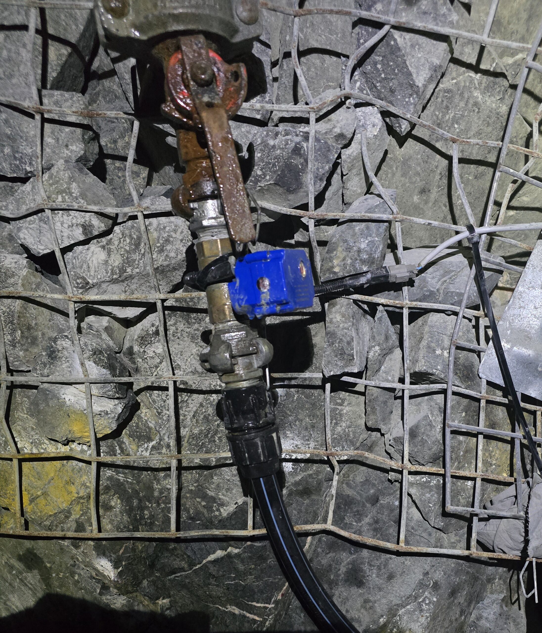 solenoid valve